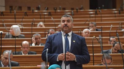 أبو الشيخ يطالب الحكومة بتأهيل المناطق العشوائية بعد حريق دار السلام: التهم ممتلكات الناس