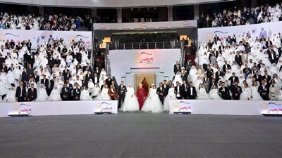 تحت رعاية السيدة انتصار السيسي  التضامن الاجتماعي تواصل عملية التسجيل فى مبادرة 
