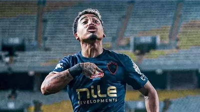 الزمالك يعلن رسميا بيع بيزيرا لأهلى دبى الإماراتى بشروط النادي