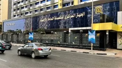 جهاز الإحصاء: عدد السكان فى مصر الآن يساوى 14 دولة أوروبية بحلول 2035