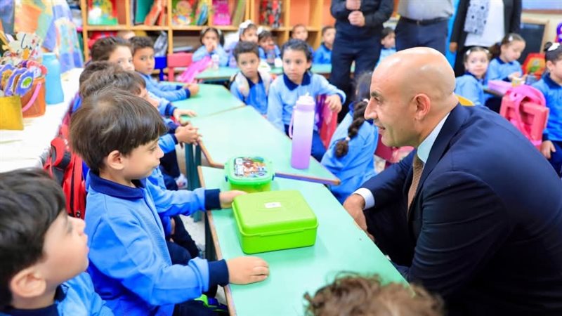 محمد عبد اللطيف وزير