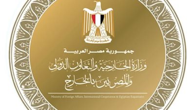وزير الخارجية يبحث مع كبير مستشاري الرئيس الأمريكي للشئون العربية والأفريقية تطورات الأوضاع الإقليمية