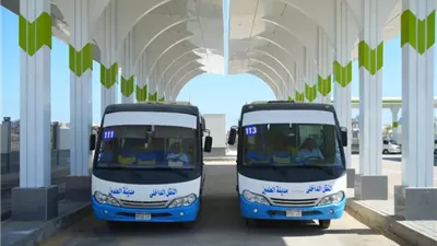 بدء التشغيل التجريبي لـ