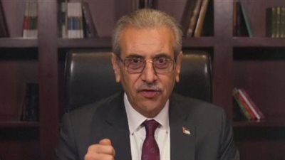 رئيس اللجنة الوطنية لإدارة غزة: نمتلك 71 برنامجا لإعادة إعمار القطاع