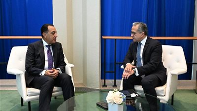 رئيس الوزراء يستقبل المدير العام لمنظمة اليونسكو.. تفاصيل 