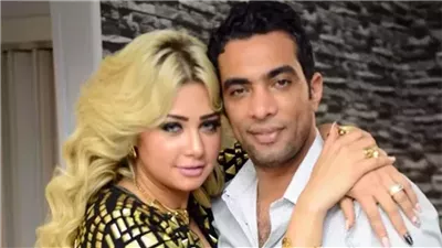 لغز وفاة طليقة شادي محمد داخل المستشفى؟ ..تفاصيل 