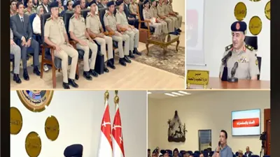 قبول دفعة جديدة من المجندين بالقوات المسلحة.. مرحلة يناير 2027