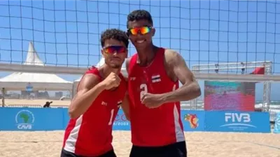عبد الرازق يعلن قائمة منتخب الشاطئية لمعسكر الاستعداد لتصفيات التأهل لأمم أفريقيا
