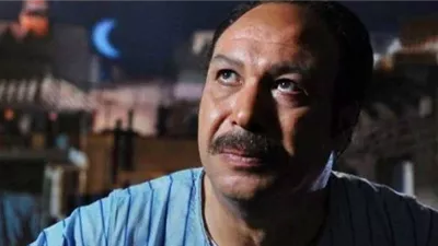 ذكرى رحيل خالد صالح.. مشوار فني حافل بين السينما والدراما
