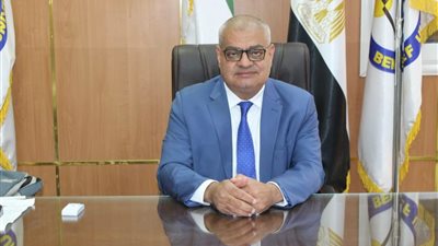 حقيقة  ملابسات ضبط شخص ينتحل صفة طالب امتياز داخل المستشفى الجامعي ببني سويف