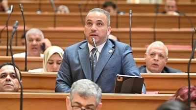 النائب هاني شحاته يتقدم بسؤال برلماني بشأن تطوير التعليم الفني وربطه بسوق العمل