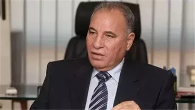 النيابة الإدارية تنعى المستشار أحمد الزند وزير العدل الأسبق