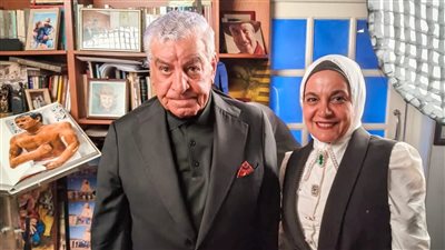 زاهي حواس في «كلام يطمن»: أواجه الأفروسنتريك خارج مصر.. ولا سند علميًا لربطهم بالحضارة المصرية