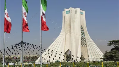 إيران: الولايات المتحدة قد تشن هجومًا جديدًا.. وطهران مستعدة للمواجهة