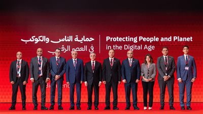 وزير العدل يترأس وفد جمهورية مصر العربية، في أعمال الدورة الخامسة عشرة لمؤتمر الأمم المتحدة لمنع الجريمة والعدالة الجنائية