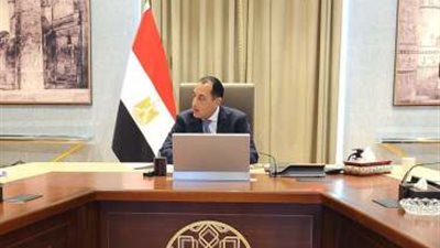مدبولي: توصيات وقرارات وبرامج تنفيذية لقطاع التعليم خلال مؤتمر أكتوبر