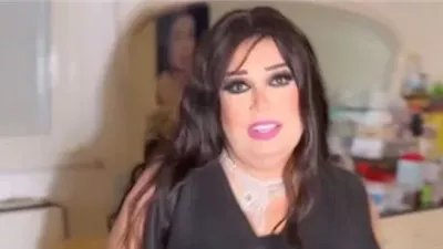 بعد أزمتها الصحية.. فيفى عبده تستعيد نشاطها وترقص فى أحدث ظهور