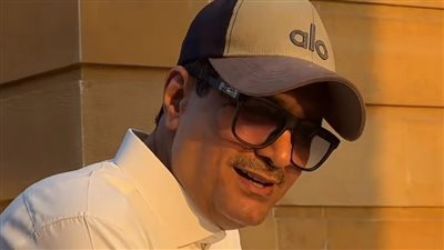 عبر سناب حليمة بولند.. محمد البكيري يكشف سر إيقاف «ليالي نبض»