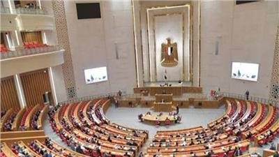 مجلس النواب يدعو الأعضاء لحضور جلسة طارئة غدًا