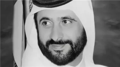 الشيخ محمد بن راشد ينعى شقيقه: لن تغيب عن قلوبنا