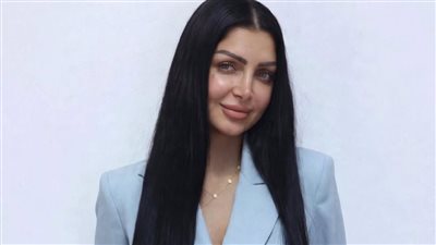 كلوديا حنا عضوًا بلجنة تحكيم مهرجان بردية السينمائي في دورته الجديدة