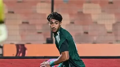 رباعي المنتخب الأولمبي ينتظم في تدريبات الاتحاد السكندري اليوم
