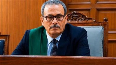 رئيس استئناف القاهرة يدعو قضاة المحكمة للجمعية العامة بدار القضاء العالي
