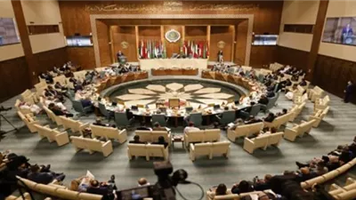 في اجتماع بالجامعة العربية.. وزراء البيئة العرب يبحثون تغير المناخ وفلسطين والاقتصاد الأزرق