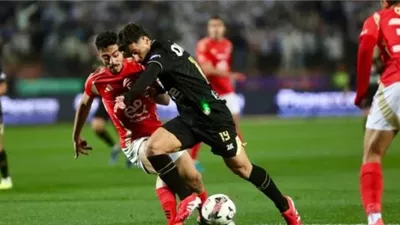 موعد مباراة الأهلي والزمالك في قمة بطولة الدوري الممتاز