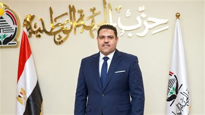 أحمد القديم: توجيهات الرئيس السيسي بحماية الأطفال تعكس رؤية استباقية لمواجهة تحديات العصر الرقمي