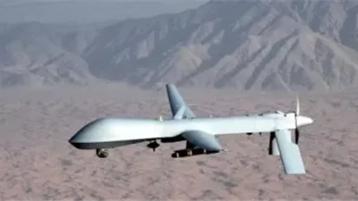 مقتل 4 مدنيين بينهم طفل وامرأة في هجمات بمسيّرات الدعم السريع على مدينة الدلنج