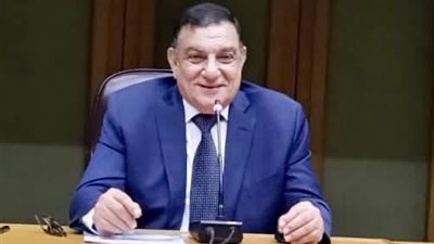 محسن الفحام: مواجهة الفكر المتطرف في الخارج تتطلب الوعي بطبيعته وفهم طبيعة المجتمعات