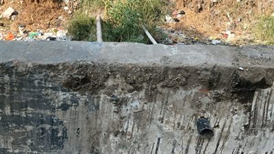 محافظ البحيرة توجه بحصر جميع المدارس والمعاهد الواقعة أمام المجاري المائية والتأكد من سلامة الطلاب ومنع العبور عبر أي جسور غير آمنة