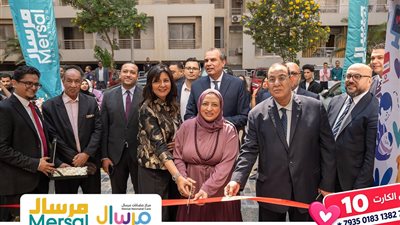 بـ23 حضانة ورعاية على مدار الساعة.. مرسال تفتتح مركزًا متخصصًا لحديثي الولادة والمبتسرين