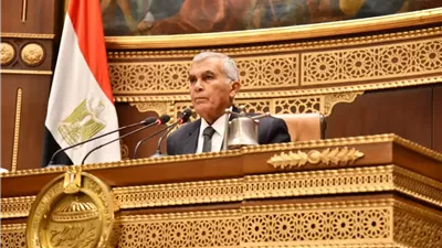 تعرف على تشكيل هيئات مكاتب اللجان النوعية بمجلس الشيوخ
