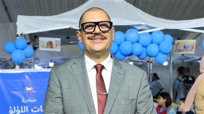 قيادي بالجبهة الوطنية: نصر أكتوبر ملحمة خالدة.. ومصر تواصل مسيرة البناء والتنمية بقيادة الرئيس السيسي