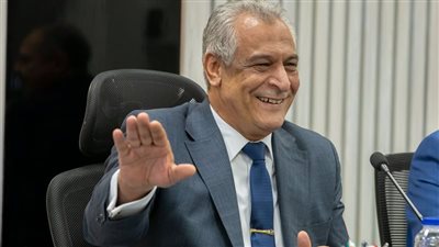 الإنتاج الحربي تشارك بمنتجات قطاع الأسر بمعرض نقابة المهندسين في حلوان