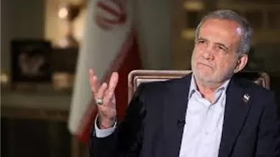 الإدارة الأمريكية ترفض منح تأشيرات دخول للفريق الإعلامي المرافق للرئيس الإيراني