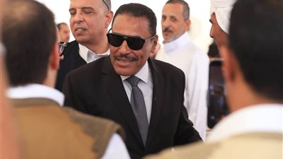 الصلح بين عائلتي «بحير» و«حسونة» بالجوابيص في وادي النطرون