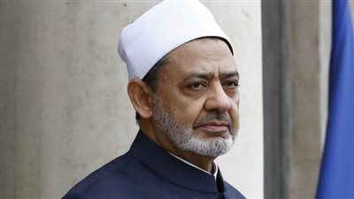شيخ_الأزهر ينعى التلميذ أمير عبد الحميد … قلوبنا يعتصرها الألم والحزن لفقدان طفلٍ في عمر الزهور