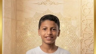 منطقة الغربية الأزهرية تنعى التلميذ أمير الأصيل ضحية حادث معهد دنوش