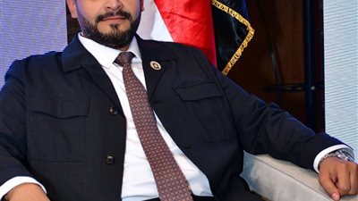 عادل الجوهري: توجيهات الرئيس السيسي تضع مصر على طريق الريادة الرقمية وتفتح آفاقًا جديدة لخدمة المواطن والاقتصاد الوطني
