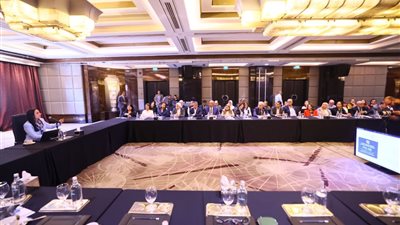 وزيرة التضامن الاجتماعي تستعرض جهود المنظومة المالية الاستراتيجية للتمكين الاقتصادي بمشاركة 60 شريكًا من الوزارات والمؤسسات والجمعيات الأهلية