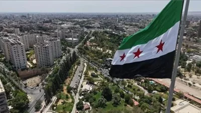سوريا: قوات الاحتلال الإسرائيلى تتوغل فى وادى الرقاد بريف درعا الغربى