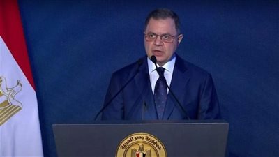 وزير الداخلية: اليقظة الأمنية والشعبية أحبطت مخططات الجماعة الإرهابية للعودة إلى المشهد السياسى