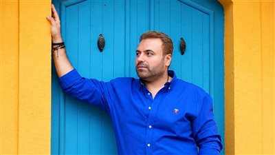 محمد أبو زيد يطرح أغنيته الجديدة 