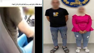 الفيديو من 5 سنوات.. مفاجأة في اتهام سيدة لطليقها بمحاولة خطفها بالإسكندرية 