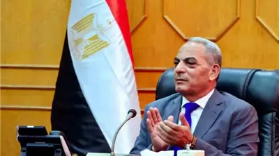 محافظ الإسماعيلية في العيد القومي: المقاومة الشعبية ملحمة وطنية خالدة تجسد عراقة أبناء المحافظة