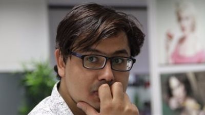 العباس السكري يكتب:  «مهرجان الجونة» يدخل مرحلة الشيخوخة المبكرة