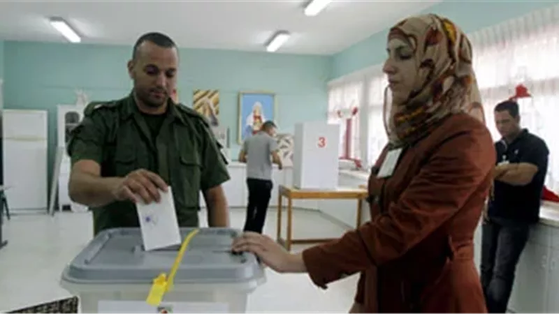 الشورى